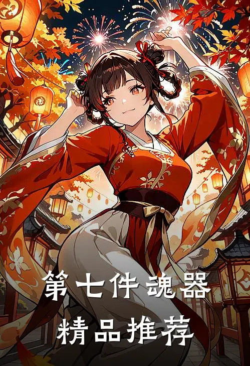 第七件魂器精品推荐
