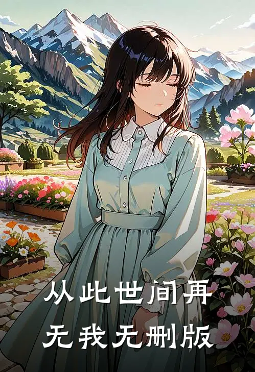 从此世间再无我无删版