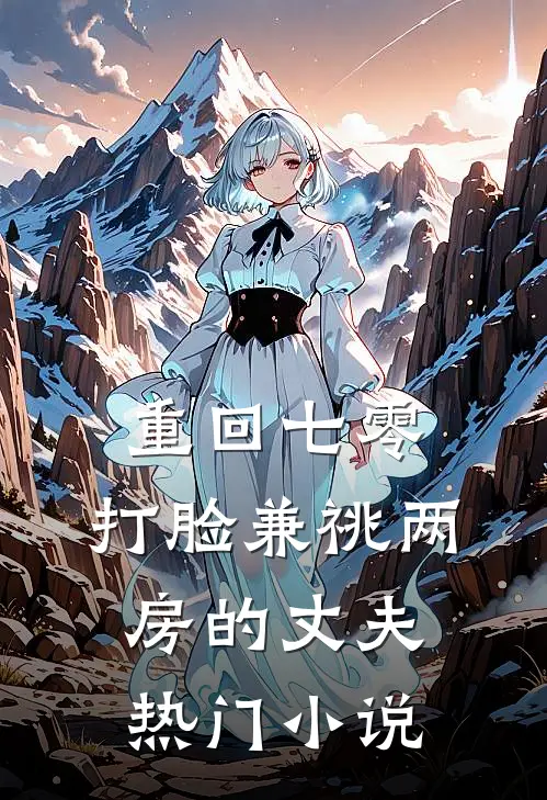 重回七零，打脸兼祧两房的丈夫热门小说