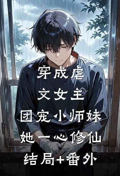 穿成虐文女主，团宠小师妹她一心修仙结局+番外