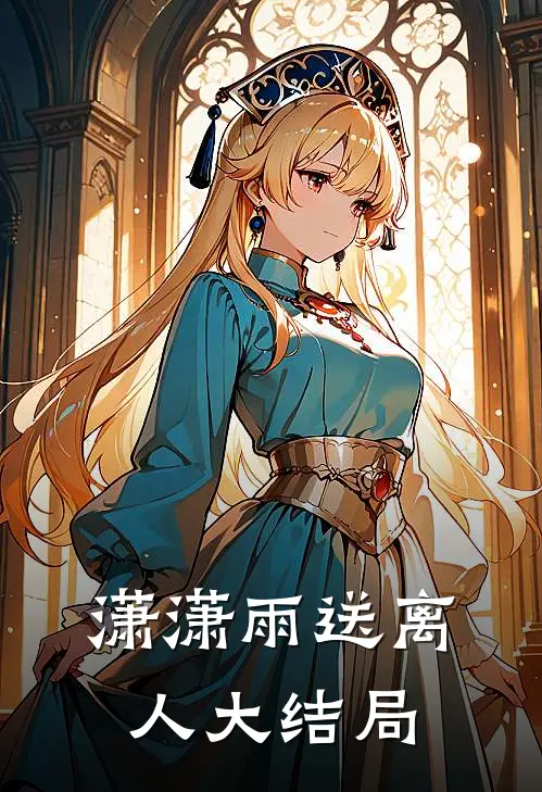 潇潇雨送离人大结局