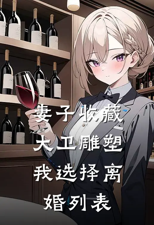 妻子收藏大卫雕塑，我选择离婚列表