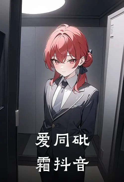 爱同砒霜抖音