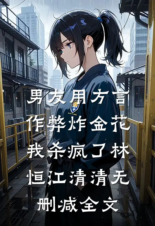 男友用方言作弊炸金花，我杀疯了林恒江清清无删减全文