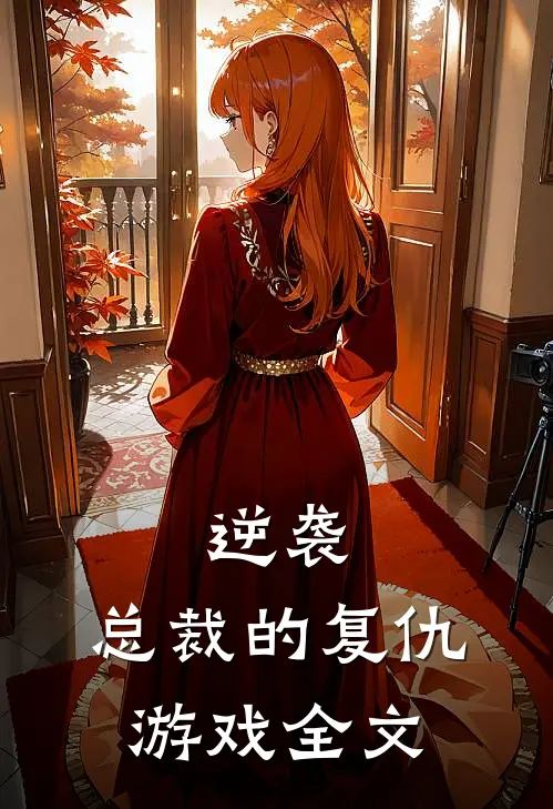 逆袭：总裁的复仇游戏全文