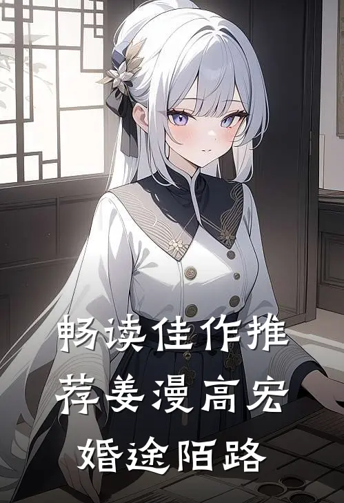 畅读佳作推荐姜漫高宏婚途陌路