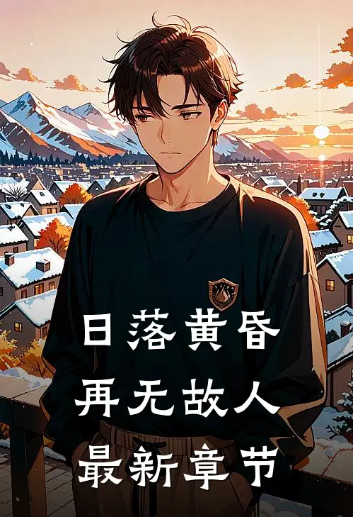 日落黄昏再无故人最新章节
