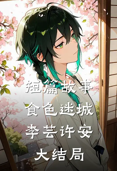 短篇故事：食色迷城李芸许安大结局