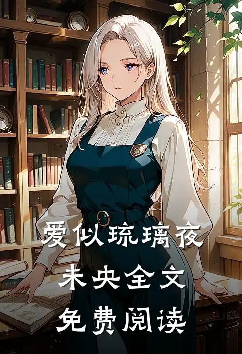 爱似琉璃夜未央全文免费阅读