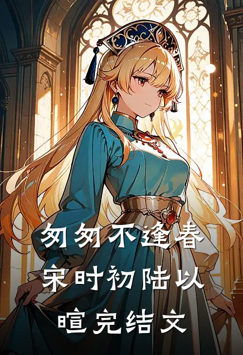 匆匆不逢春宋时初陆以暄完结文