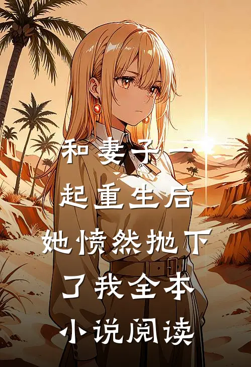 和妻子一起重生后，她愤然抛下了我全本小说阅读