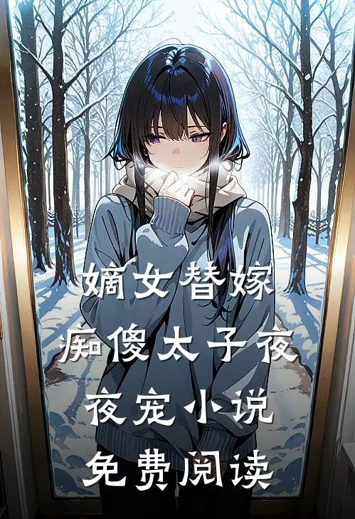 嫡女替嫁，痴傻太子夜夜宠小说免费阅读