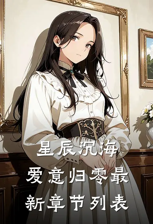 星辰沉海，爱意归零最新章节列表