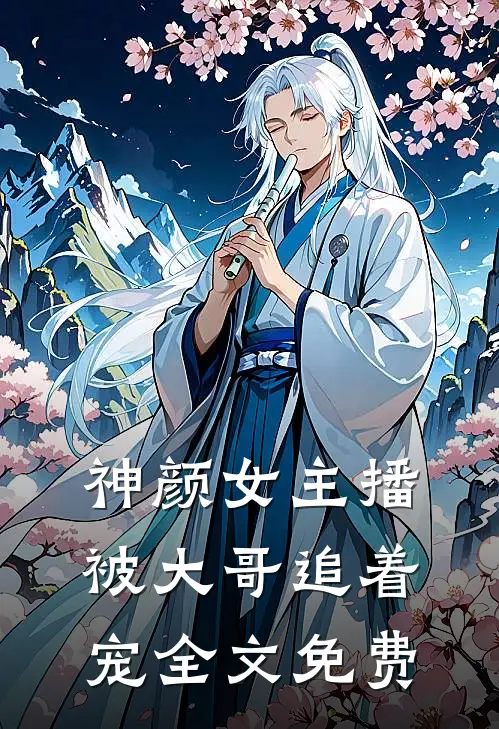 神颜女主播，被大哥追着宠全文免费