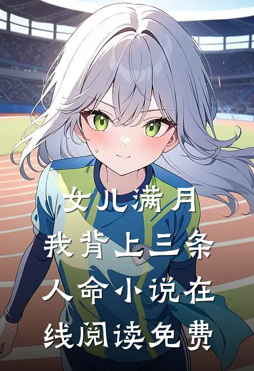 女儿满月，我背上三条人命小说在线阅读免费
