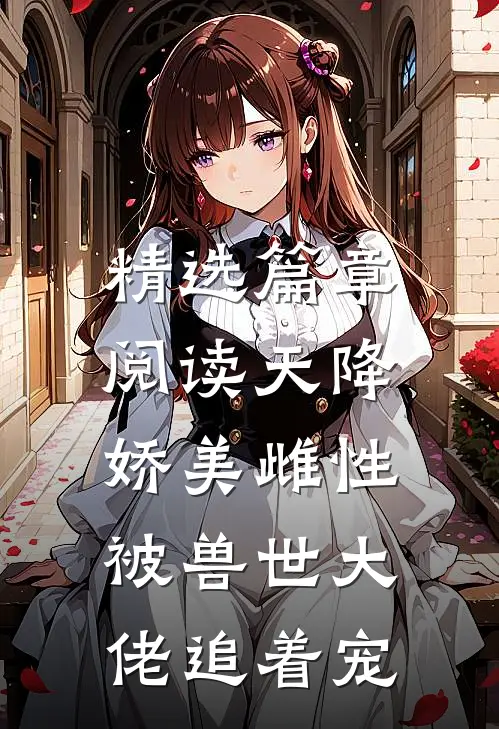精选篇章阅读天降娇美雌性，被兽世大佬追着宠