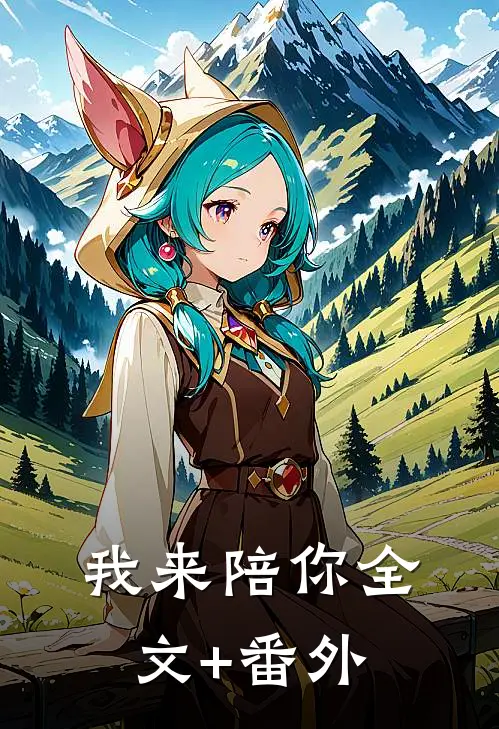 我来陪你全文+番外