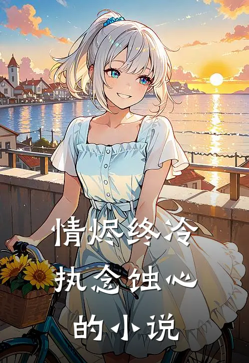 情烬终冷，执念蚀心的小说