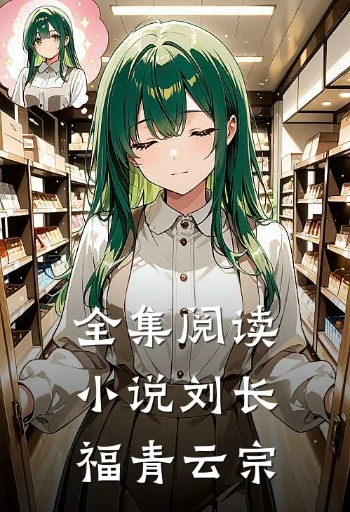 全集阅读小说刘长福青云宗
