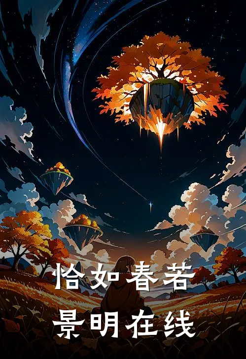 恰如春若景明在线