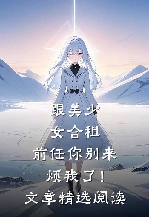 跟美少女合租，前任你别来烦我了！文章精选阅读