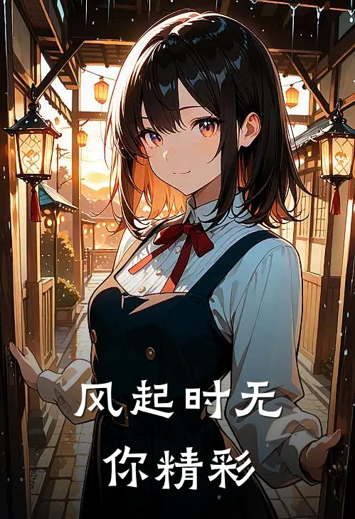 风起时无你精彩