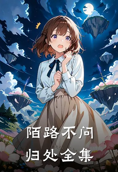 陌路不问归处全集