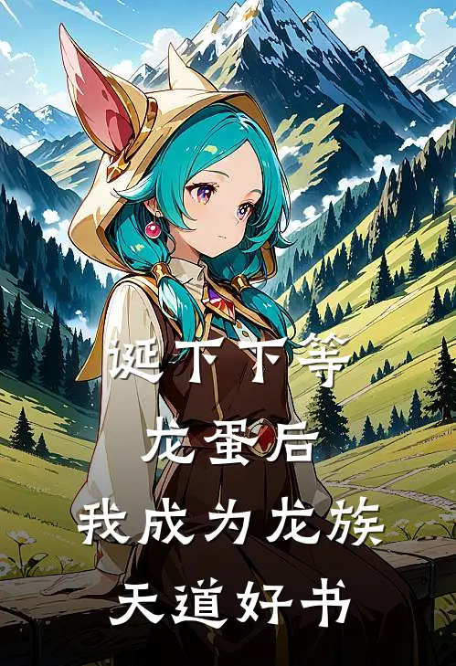 诞下下等龙蛋后，我成为龙族天道好书