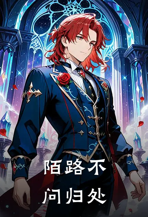 陌路不问归处