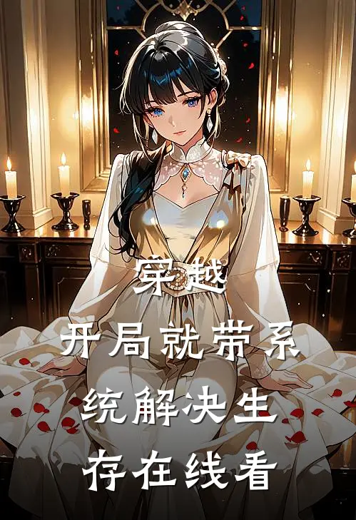 穿越：开局就带系统解决生存在线看