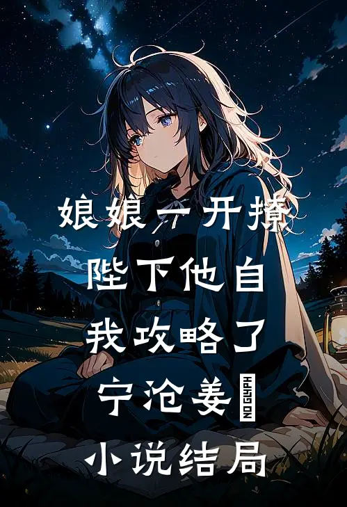 娘娘一开撩，陛下他自我攻略了宁沧姜湉小说结局