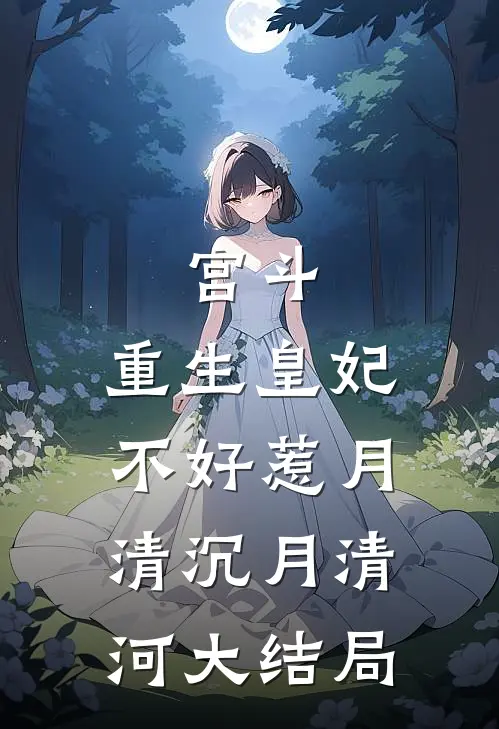 宫斗：重生皇妃不好惹月清沉月清河大结局