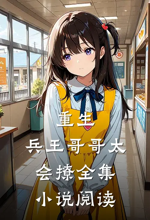 重生兵王哥哥太会撩全集阅读