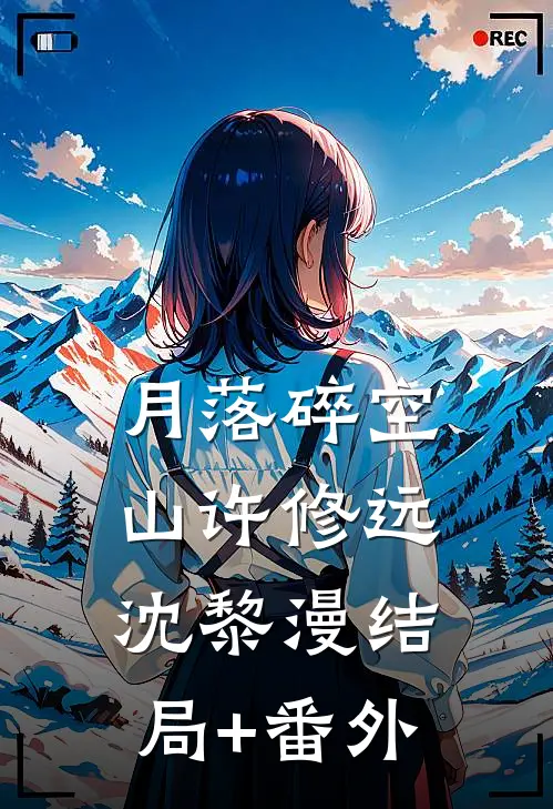 月落碎空山许修远沈黎漫结局+番外