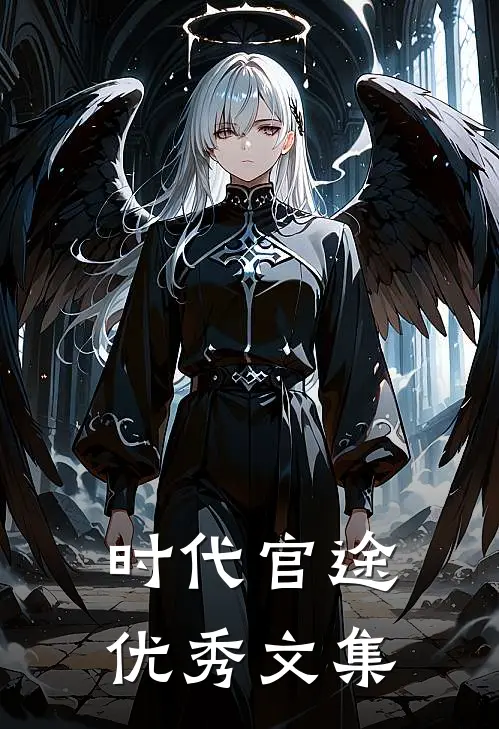 时代官途优秀文集