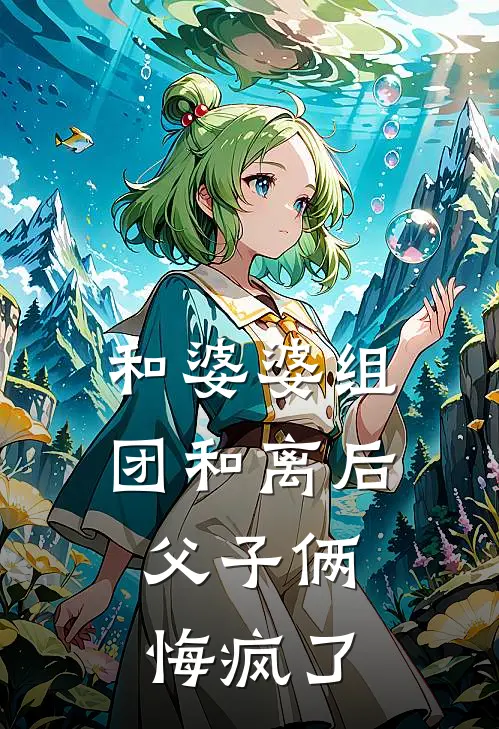 和婆婆组团和离后，父子俩悔疯了