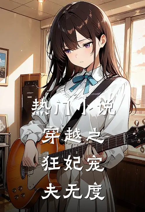热门小说穿越之：狂妃宠夫无度