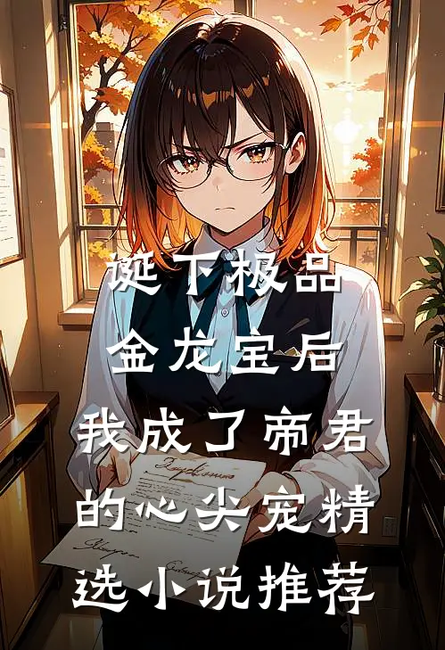 诞下极品金龙宝后，我成了帝君的心尖宠精选小说推荐