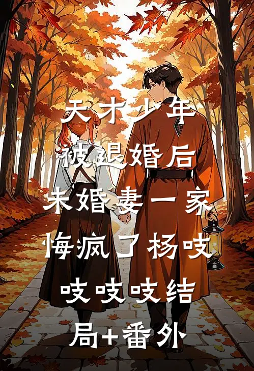 天才少年被退婚后，未婚妻一家悔疯了杨吱吱吱吱结局+番外