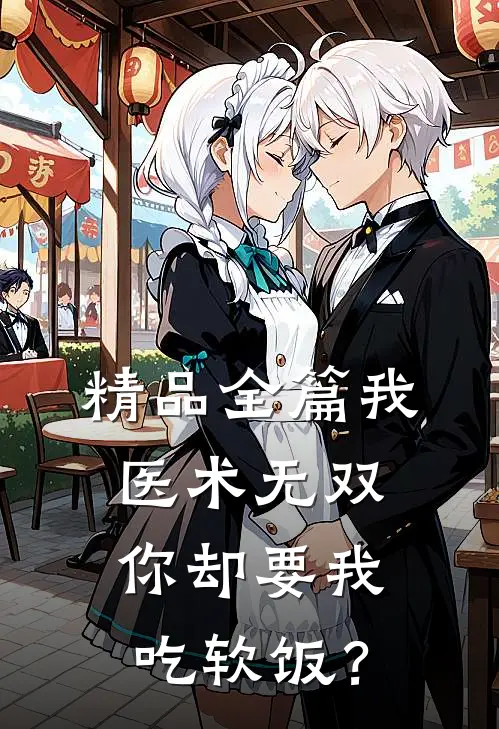 精品全篇我医术无双，你却要我吃软饭？