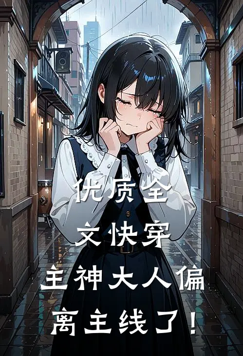 优质全文快穿：主神大人偏离主线了！