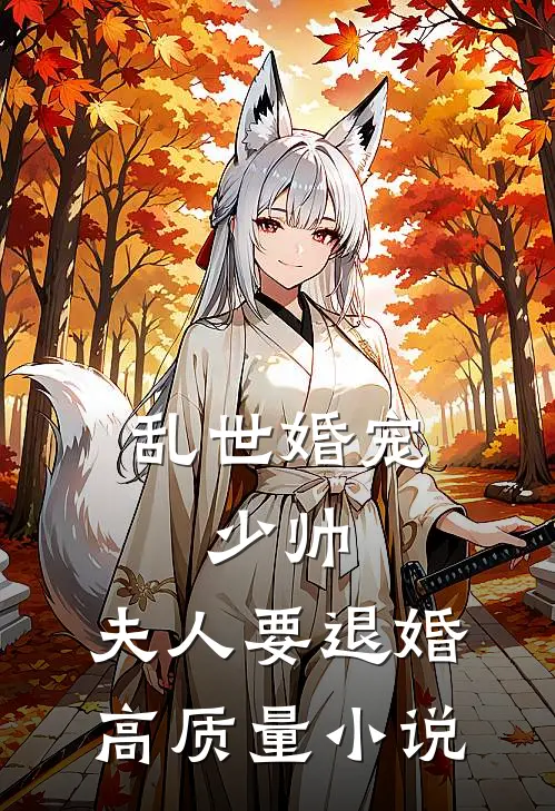 乱世婚宠：少帅，夫人要退婚高质量小说