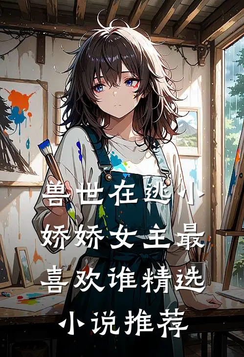 兽世在逃小娇娇女主最喜欢谁精选小说推荐