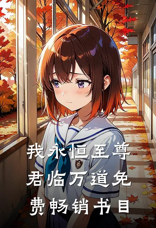 我永恒至尊君临万道免费畅销书目