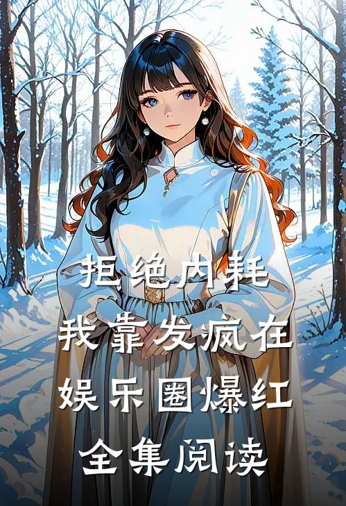 拒绝内耗，我靠发疯在娱乐圈爆红全集阅读