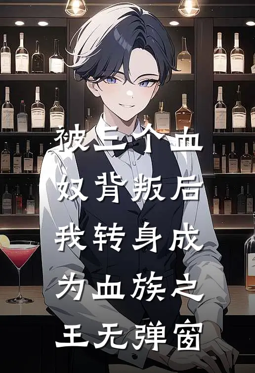 被三个血奴背叛后，我转身成为血族之王无弹窗