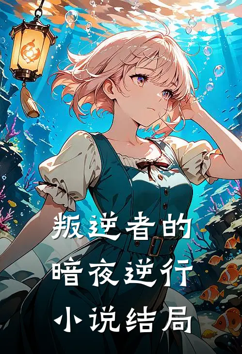 叛逆者的暗夜逆行小说结局