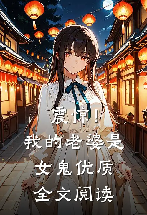 震惊！我的老婆是女鬼优质全文阅读