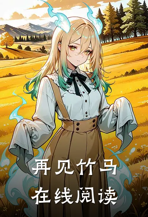 再见竹马在线阅读