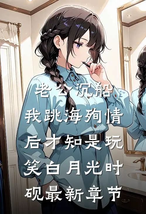 老公沉船，我跳海殉情后才知是玩笑白月光时砚最新章节